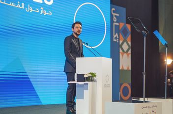 ولي العهد