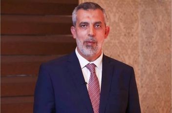 المحامي يحيى أبو عبود