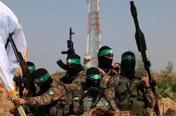 كتائب عز الدين القسام
