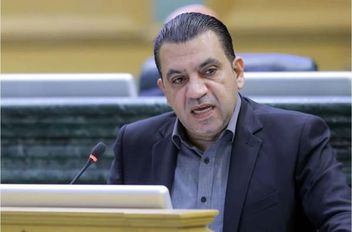 السعود من الجزائر: سنبقى الأوفياء للقضية الفلسطينية بقيادة ملك هاشمي شارك بنفسه بالإنزالات الإغاثية
