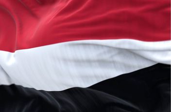 علم اليمن