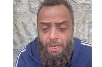 والد الأطفال الأربعة رحمهم الله