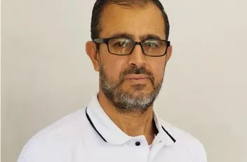 الأسير محيي الدين فهمي سعيد نجم رحمه الله