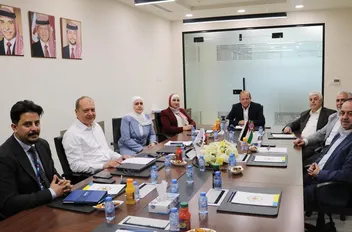 "توليد الكهرباء المركزية" توزع  12 مليون دينار أرباحا نقدية على المساهمين