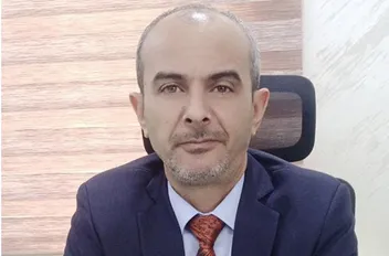 ناصر الشريدة