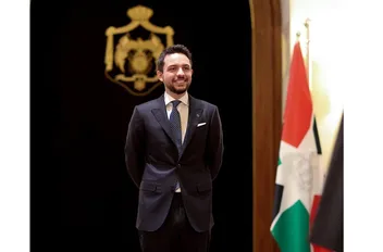 ولي العهد