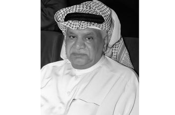 الفنان القدير والمستشار الإعلامي فخري عودة رحمه الله