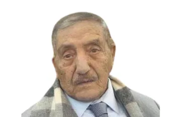 العين الأسبق المهندس هشام فايز الشراري