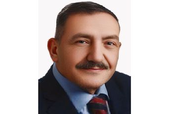 ل