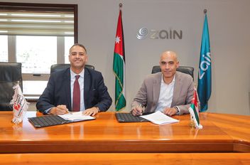 زين ومؤسسة التدريب المهني تجددان شراكتهما للعام الـ17 على التوالي
