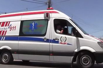 الدفاع المدني