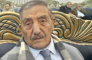 معالي هشام فايز الشراري آل خطاب (أبو فايز) رحمه الله