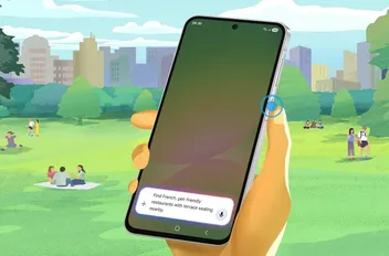 سامسونج توسّع إمكانية الوصول إلى المساعد الذكي عبر "المفتاح الجانبي" في سلسلة  ‘Galaxy A’