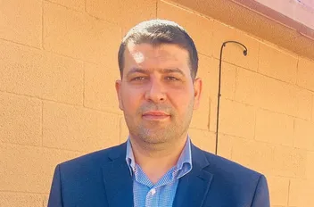 الدكتور محمد يوسف الطاهات