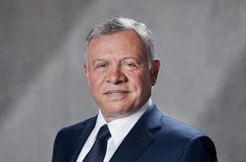 جلالة الملك عبدالله الثاني