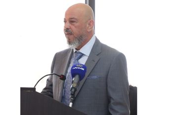 الدكتور أحمد محمد الدحيات