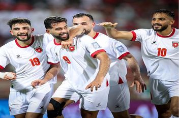 المنتخب الوطني