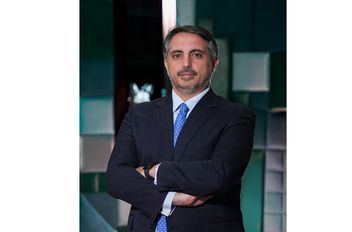فندق Signia by Hilton Amman يُعيّن وضاح الدباس كمدير تجاري لديه
