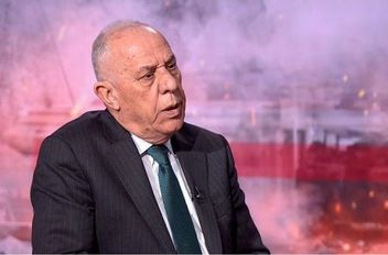 الخبير العسكري واللواء المتقاعد فايز الدويري