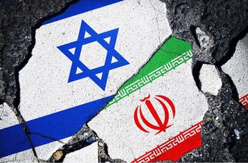 إيران وإسرائيل