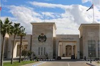 مديرية الأمن العام تؤكد من جديد على ضرورة بقاء المواطنين داخل مناطق تواجدهم وتجنب المناطق المفتوحة الخارجية اثناء فترات اطلاق صافرات الانذار ولحين اعلان انتهائها.