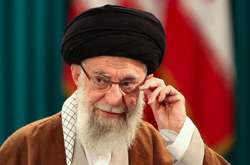 خامنئي