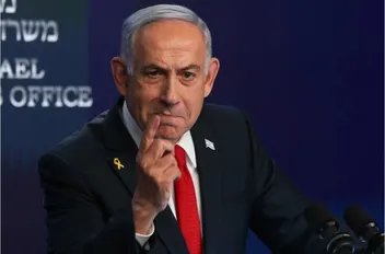تهديد غير مسبوق.. نتنياهو لا يستبعد اغتيال خامنئي
