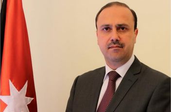 وزير الاتصال الحكومي والناطق الرسمي باسم الحكومة، الدكتور محمد المومني