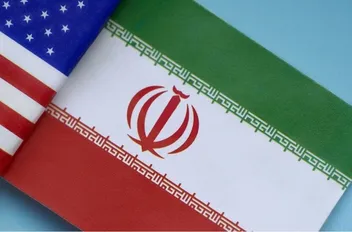 علما إيران وأمريكا
