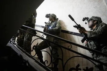 جنود الاحتلال في غزة