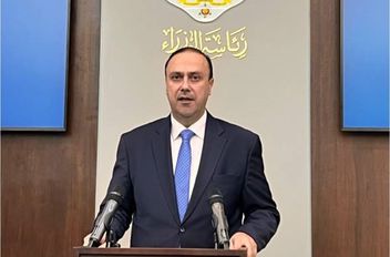 الناطق باسم الحكومة، الدكتور محمد المومني