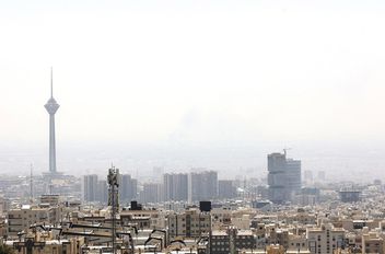 طهران