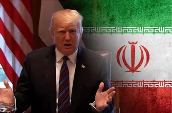 عاجل  وول ستريت جورنال: ترمب أبلغ كبار مساعديه بالموافقة على خطط الهجوم على إيران