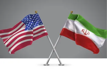 علما إيران والولايات المتحدة