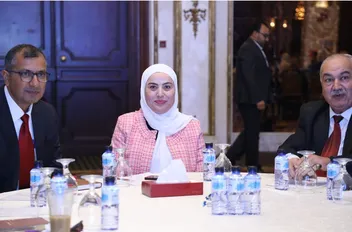 وزيـــرة التنمية الإجتماعـــية ترعى ملتــقى حول الــــرعاية الوالـــديـــة