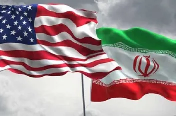 علما ايران والولايات المتحدة
