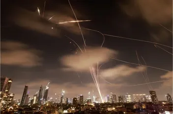 وكالة أنباء فارس: اعتقال 18 عميلا إسرائيليا في مدينة مشهد
