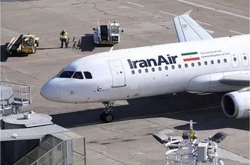 إيران تمدد إلغاء الرحلات وإغلاق أجوائها
