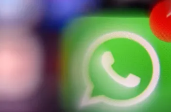 عميل الموساد أرسل معلومات عسكرية باستخدام تطبيق واتساب
