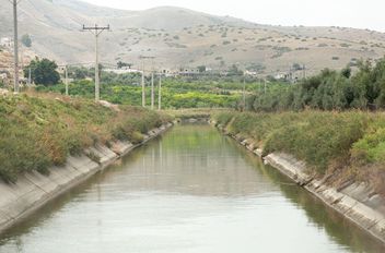 قناة الملك عبدالله