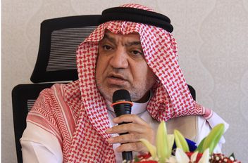 وزير الأوقاف والشؤون والمقدسات الإسلامية الدكتور محمد الخلايلة