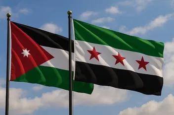 علما سوريا والأردن