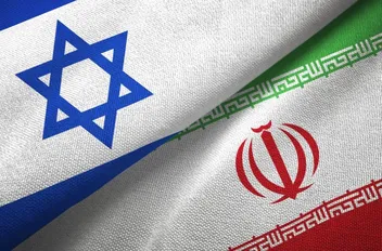 علما إيران واسرائيل