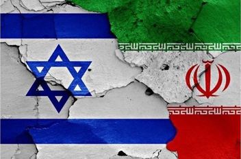 علما ايران واسرائيل