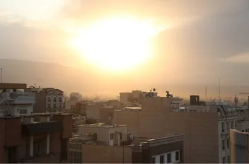 تعبيرية