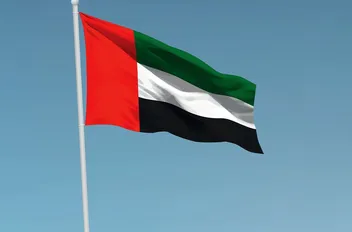 الإمارات تدين بشدة استهداف قاعدة العديد في قطر
