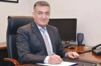 الدكتور عاصم منصور