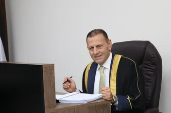 الدكتور محمد ابراهيم عبيدات