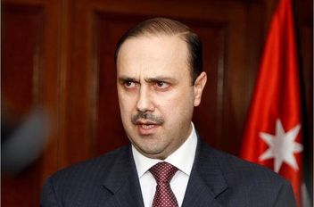 وزير الاتصال الحكومي، الناطق الرسمي باسم الحكومة الدكتور محمد المومني
