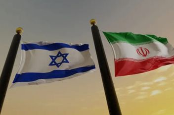 علما ايران واسرائيل